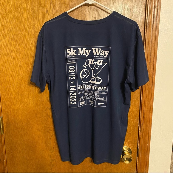 Men’s XL Brooks Podium Short Sleeve Shirt - New Without Tags - Picture 5 of 10